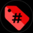 YouTube Tag Extractor icon