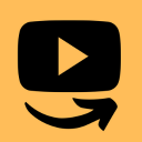 Reviewtube: Youtube reviews for Amazon products icon