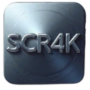 Screen Capture Recorder 4K icon