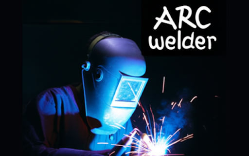 ARC Welder Assistant screenshot