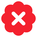 Blue Badge Remover icon