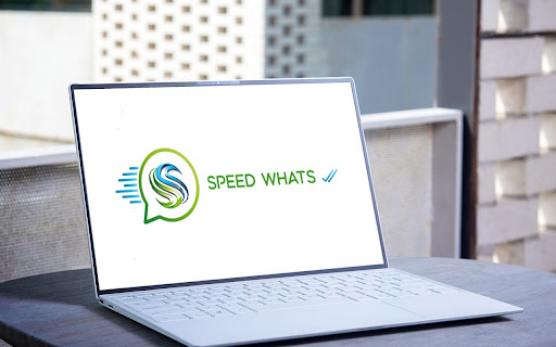 Speed Whats Sender screenshot
