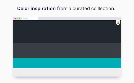 Color Tab screenshot