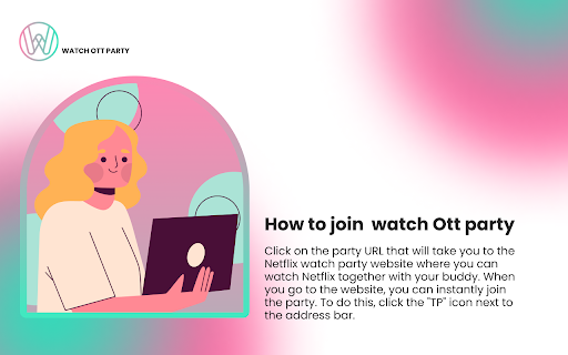 Watch Party screenshot