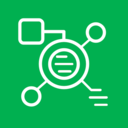 Every Diagram AI icon