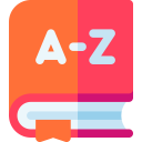 English Dictionary icon
