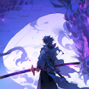 Anime Boy and Dragon - A Fantasy Comes to Life! icon