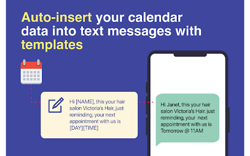 Reminders for Google Calendar™ screenshot