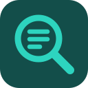 ReadLens — AI Page Summarizer icon