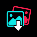 TikTok Slideshow Downloader icon
