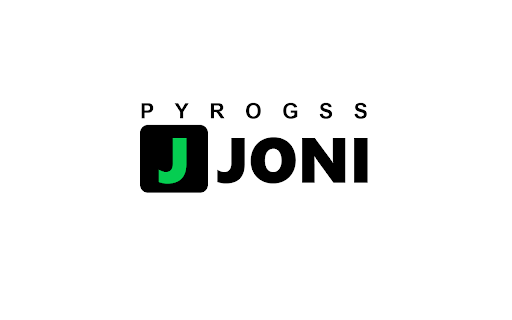 JONI screenshot