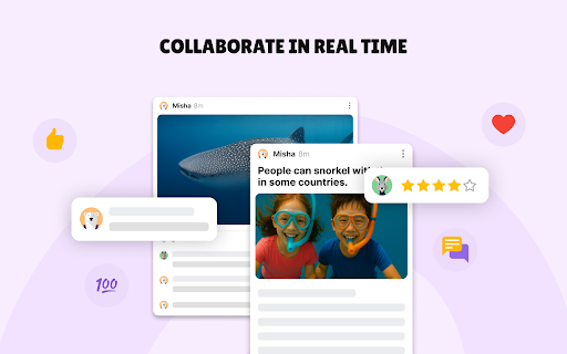 Padlet Mini screenshot