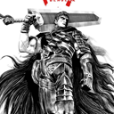 Berserk Wallpapers New Tab - Guts Anime Manga Backgrounds icon