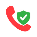 Google Meet - End Meeting Confirm icon