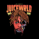 Juice Wrld Live Wallpaper icon