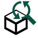 Web Component DevTools icon