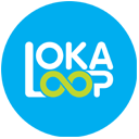 LOKALOOP LOGISTICS icon