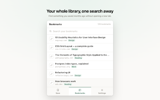 gotlinq – URL Shortener, QR Code Generator & Bookmark Manager screenshot