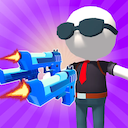 Gun Fest Tiktok Game icon