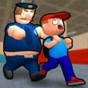 Escape From School Game Online icon