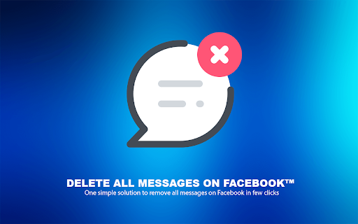 Delete All Messages screenshot