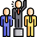 Analyse Concurrentielle SEO icon