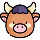 Zoo Page Marketing icon