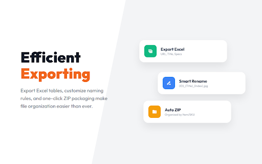 DownPictures Asset Saver for Etsy screenshot