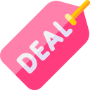 Amazon Deal Scout icon