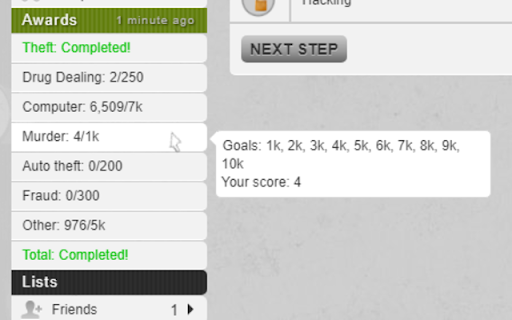 TornTools screenshot