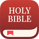 Project verses from bible.com icon