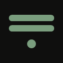 tab•tally — Open Tab Counter & Warning icon