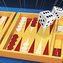 Classic Backgammon icon