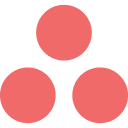 Asana icon
