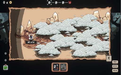 Shogun Showdown screenshot
