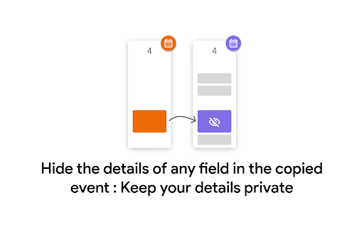 SyncThemCalendars screenshot