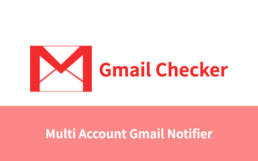 Gmail Checker & Gmail Notifier - gmail account checker screenshot