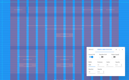 PixelParallel by htmlBurger screenshot