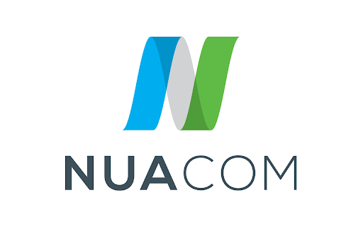 NUACOM screenshot