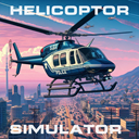 Helicopter Simulator icon