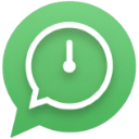 WAScheduler - WA Message Scheduler icon