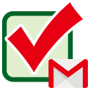 GMailSend Address Checker icon