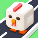 Crossy Road Unblocked icon