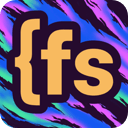 F'in sweet Scrollbar Styler for Webflow icon