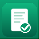 Invoice Generator - PDF Invoice Maker for Freelancers icon