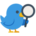 Tweet Radar icon
