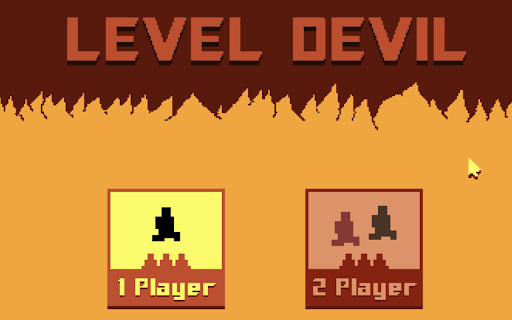 Level Devil 2 Unblocked screenshot