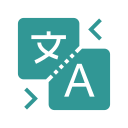 ScanLingua icon