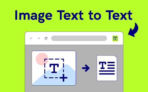 Image Text to Text screenshot