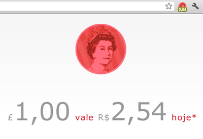 Libra Hoje screenshot